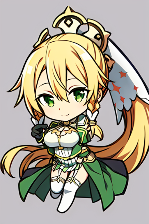 (刀劍神域)莉法(alicization)風格.leafa alicizationV1-Q1.png